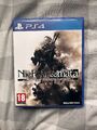 NieR: Automata Spiel der YoRHa Edition (PlayStation PS4)