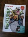 DK Wissen Dinosaurier Buch, Happy Meal Zugabe 2018, Erstleser 