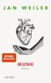 Munk | Roman | Jan Weiler | Deutsch | Buch | 384 S. | 2024 | Heyne