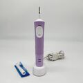 Oral-B Vitality Pro Elektrische Zahnbürste/Electric Toothbrush, 3 Putzmodi für Z