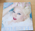 Madonna Bedtime Stories 180g LP Vinyl Gatefold Cover Maverick R1 45767 neuwertig