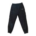 Adidas Cargohose schwarz Damen, Gr. 38, Gebraucht