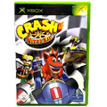 Crash Nitro Kart (Microsoft Xbox, 2003) inkl. Anleitung Rennspiel | GUT