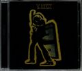 T. Rex - Electric Warrior - Remastered CD - Neu - OVP -