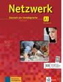 Netzwerk A1  - Kursbuch mit 2 Audio-CDs | Buch | 9783126061285