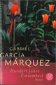 Hundert Jahre Einsamkeit von Gabriel Garcia Marquez (Taschenbuch, 2014)