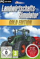 Landwirtschafts-Simulator 2009 - Gold Edition (PC, 2010, DVD-Box)