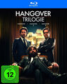 Hangover Trilogie [Blu-ray], Neuwertig, Erstausgabe