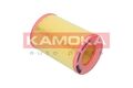 KAMOKA Luftfilter F254001 Umluftfilter für SMART CITY 450 FORTWO 332 352 353 341