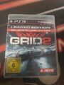 GRID 2 (Sony PlayStation 3, 2013)