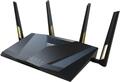 Asus RT-AX88U Gaming Router Ai Mesh WLAN System WiFi 6 AX6000 Gaming Engine