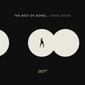 The Best Of Bond ... James Bond | Filmmusik | Various | Audio-CD | 2 Audio-CDs