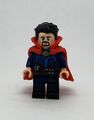 Lego Marvel Super Heros Minifigur Doctor Strange sh802 2022 2023 neuwertig