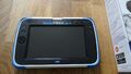 VTech Storio MAX 2.0 XL Kinder-Tablet - Blau (80-194604)