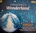 CHRISTMAS  WONDERLAND  BEST OF POP, ROCK & SWING - EXCLUSIVE EDITION - 2020- 2CD