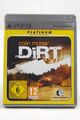 Colin McRae: DIRT -Platinum- (Sony PlayStation 3) PS3 Spiel in OVP -  NEUWERTIG