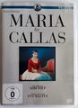 Maria by Callas (2017) DVD, Doku über Opernsängerin Maria Callas, gebraucht