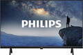 Philips LCD Fernseher 32PFS6109/12 Schwarz, Full HD, Smart TV, Triple Tuner