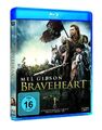 Braveheart [Blu-ray/NEU/OVP] Mel Gibson, Sophie Marceau /5 Oscar's "Bester Film