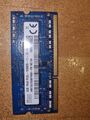 SK Hynix 4 GB 1Rx8 PC3L-12800S-11-13-B4 RAM DDR3 HMT451S6BFR8A-PB N0 AA