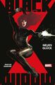 Black Widow - Neustart | Kelly Thompson (u. a.) | Bd. 1: Neues Glück | Buch