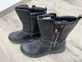 Damen Schuhe / Stiefel von Tommy Hilfiger - Größe 39 - Gebraucht