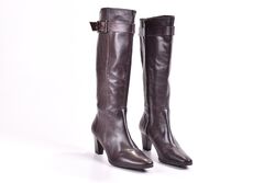 Geox  Damen Stiefel Stiefelette Boots  EUR 40 Nr. 8-R-41