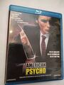 American Psycho [Blu-ray] , Thriller , spannend , Kult , Christian Bale , FSK 16