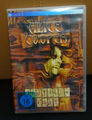 Dvd / Alice Cooper Brutally Live