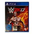 WWE 2K17 Sony PlayStation 4 | Game | 2016