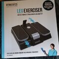 Homedics Leg Exerciser Beintrainer  Mobilisierung Stimulation  Durchblutung