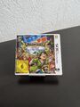 Dragon Quest VII - Fragmente der Vergangenheit 3DS Spiel | Deutsch |Nintendo 3DS