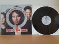 1000 OHM - YOU`RE THE ONE ! 12" Maxi-Single