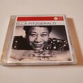 Ella Fitzgerald LADY BE GOOD Vocal Jazz Bop CD Zustand Sehr Gut