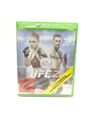 UFC 2 Xbox One EA Sports Promo Werbe Version Deutsch OVP Neu sealed