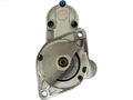 AS-PL S0498 Starter Anlasser 1kW für SMART FORTWO Coupe (451) CITY-COUPE (450)