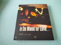 In the Mood For Love - Blu-ray - Wong Kar Wai