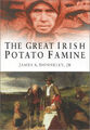 Die Großartige Irish Potato Hungersnot Hardcover James S.Donnelly