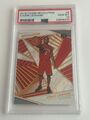 Kawhi Leonard 2018-19 Panini Revolution Toronto Raptors #9 PSA 10