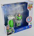 Toy Story 4 fliegender Buzz Spielzeug ab 4 Jahren Dickie  203153002