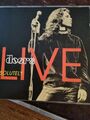 doors absolutely live 21 tracks über 1,5 h ,when the music is over mit 16 min