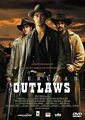 American Outlaws von Les Mayfield | DVD | Zustand gut