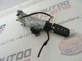 SEAT LEON 5F Zündschloss Schlüssel Schloss Ignition Barrel Remote Key 5Q0905865