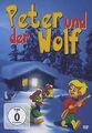 Peter und der Wolf von  | DVD | Zustand gut