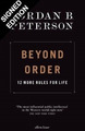 SIGNIERT Jordan B Peterson Beyond Order 12 weitere Regeln für das Leben NEU & SIGNIERT