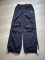 Vintage Puma Jogginghose blau Gr. 176 - Ca. M