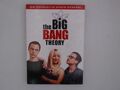 The Big Bang Theory - Die komplette erste Staffel [3 DVDs] Galecki, John 1196163