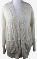 Zara Strickjacke Cardigan Damen Gr.S (36/38/40/42) sehr guter Zustand