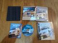 Need for Speed: Shift Special Edition (Sony PlayStation 3, 2009) Reifenhülle PS3