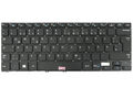 DE - Tastatur für Samsung ATIV Book 7 Serie NP730U3E-S06DE, NP730U3E-X06DE